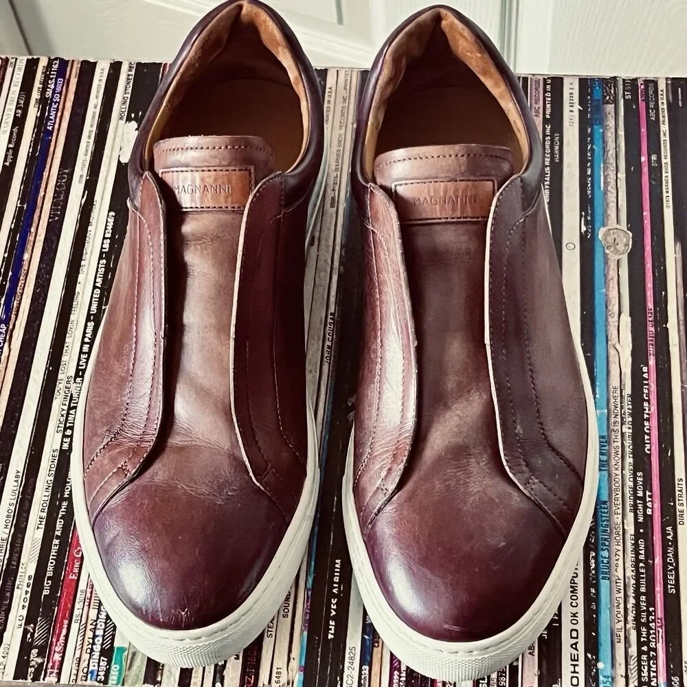Magnanni mens fiore